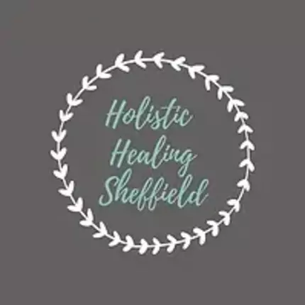 Logo od Holistic Healing Sheffield