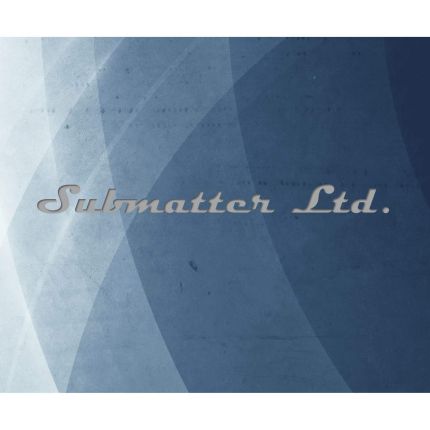 Logo from Submatter Ltd