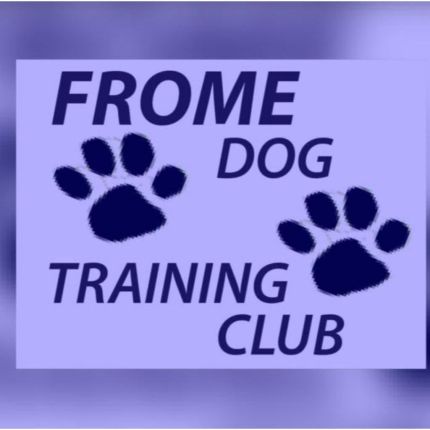 Logo from Frome Dog Training Club