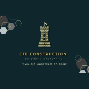 Bild von CJB Construction Building and Landscaping