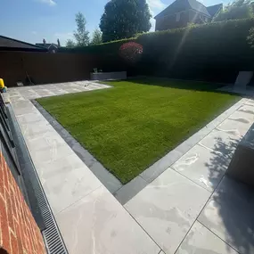 Bild von CJB Construction Building and Landscaping