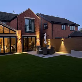 Bild von CJB Construction Building and Landscaping