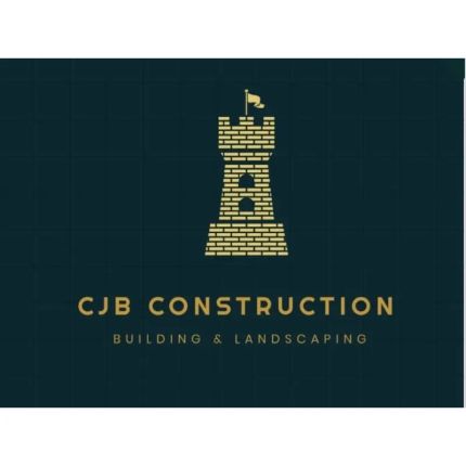 Logo da CJB Construction Building and Landscaping