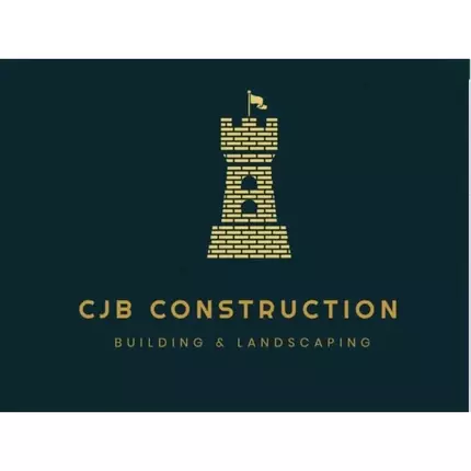 Logo van CJB Construction Building and Landscaping