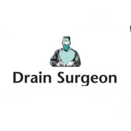 Logo fra Drain Surgeon