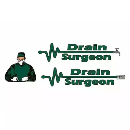 Logo van Drain Surgeon