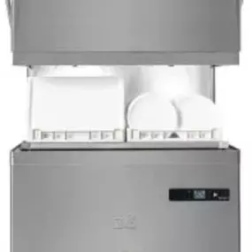 Bild von Prego Catering Equipment