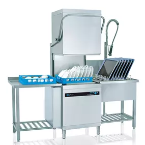 Bild von Prego Catering Equipment