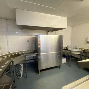 Bild von Prego Catering Equipment