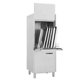 Bild von Prego Catering Equipment