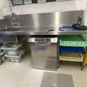 Bild von Prego Catering Equipment