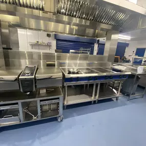 Bild von Prego Catering Equipment