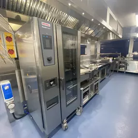 Bild von Prego Catering Equipment