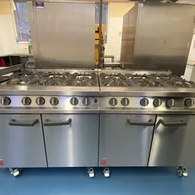 Bild von Prego Catering Equipment