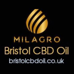 Bild von Milagro Bristol CBD Oil