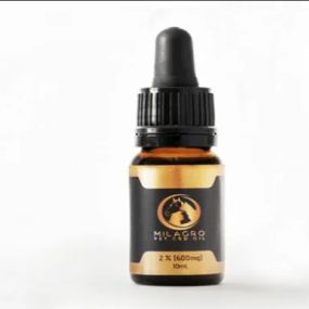 Bild von Milagro Bristol CBD Oil