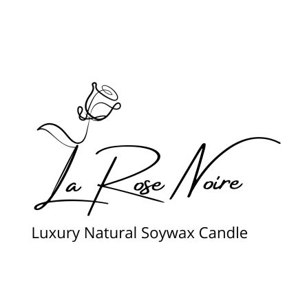 Logo de La Rose Noire Candles & Soaps Ltd