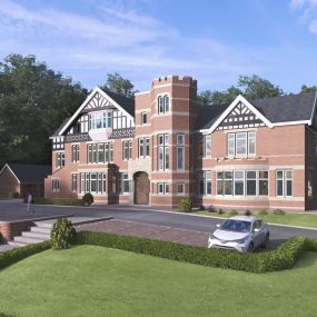 Bild von Woods and Woodford Developments