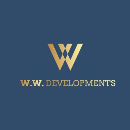 Logo od Woods and Woodford Developments