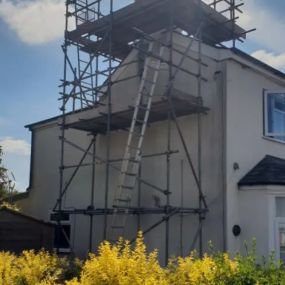 Bild von Loxley Scaffolding Ltd