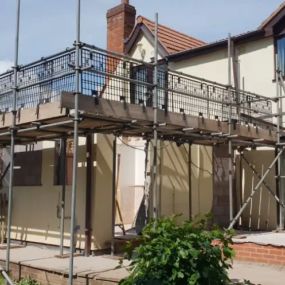 Bild von Loxley Scaffolding Ltd