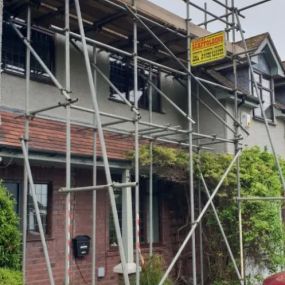 Bild von Loxley Scaffolding Ltd