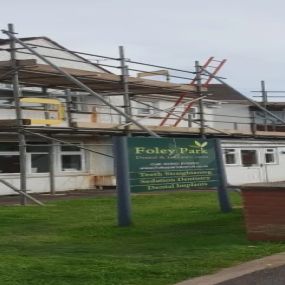 Bild von Loxley Scaffolding Ltd