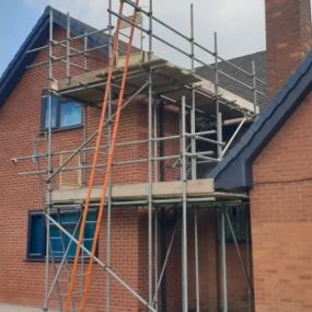 Bild von Loxley Scaffolding Ltd