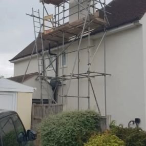 Bild von Loxley Scaffolding Ltd