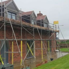 Bild von Loxley Scaffolding Ltd