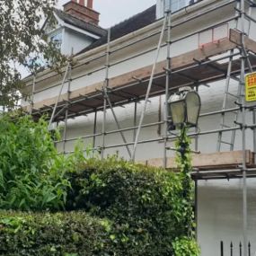 Bild von Loxley Scaffolding Ltd