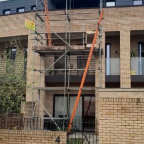 Bild von Loxley Scaffolding Ltd