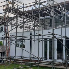 Bild von Loxley Scaffolding Ltd