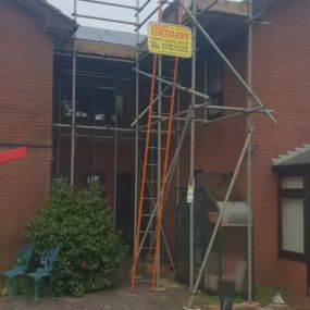 Bild von Loxley Scaffolding Ltd