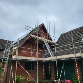 Bild von Loxley Scaffolding Ltd