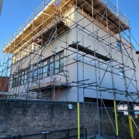 Bild von Loxley Scaffolding Ltd