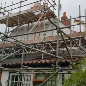 Bild von Loxley Scaffolding Ltd