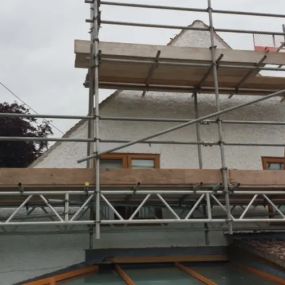 Bild von Loxley Scaffolding Ltd