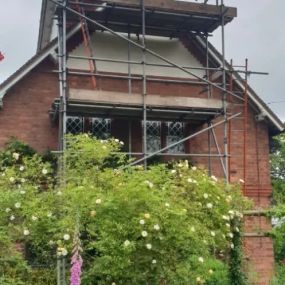 Bild von Loxley Scaffolding Ltd