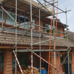 Bild von Loxley Scaffolding Ltd