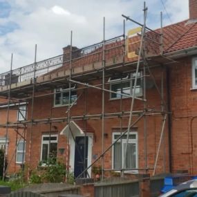 Bild von Loxley Scaffolding Ltd