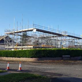 Bild von Loxley Scaffolding Ltd