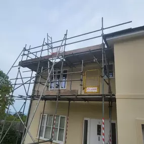 Bild von Loxley Scaffolding Ltd