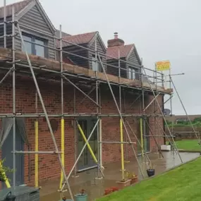 Bild von Loxley Scaffolding Ltd