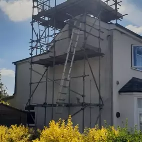 Bild von Loxley Scaffolding Ltd