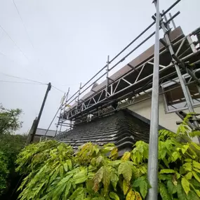 Bild von Loxley Scaffolding Ltd