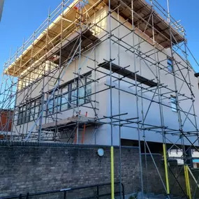 Bild von Loxley Scaffolding Ltd