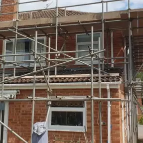 Bild von Loxley Scaffolding Ltd