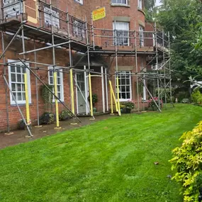 Bild von Loxley Scaffolding Ltd