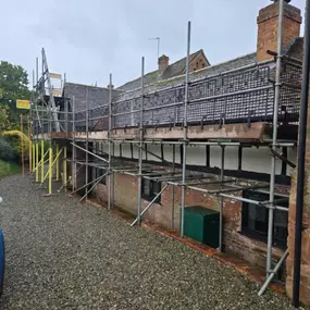 Bild von Loxley Scaffolding Ltd